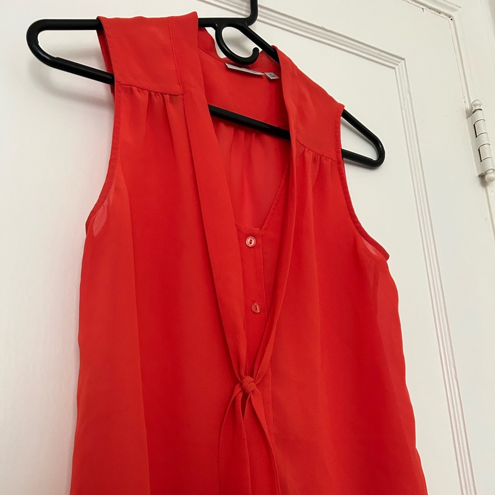 Halogen blouse - Picture 2 of 3